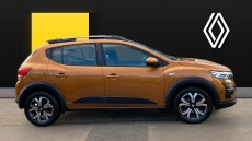 Dacia Sandero Stepway 1.0 TCe Prestige 5dr Petrol Hatchback